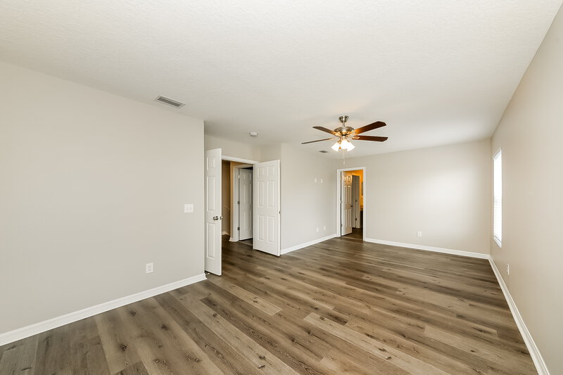 2,195/Mo, 11025 Golden Silence Dr Riverview, FL 33579 Main Bedroom View