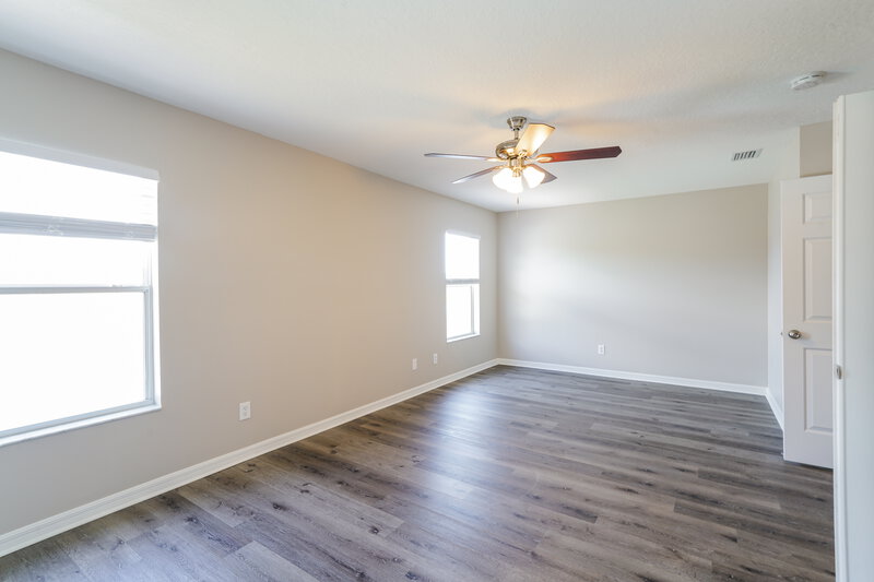 2,390/Mo, 11025 Golden Silence Dr Riverview, FL 33579 Main Bedroom View 2