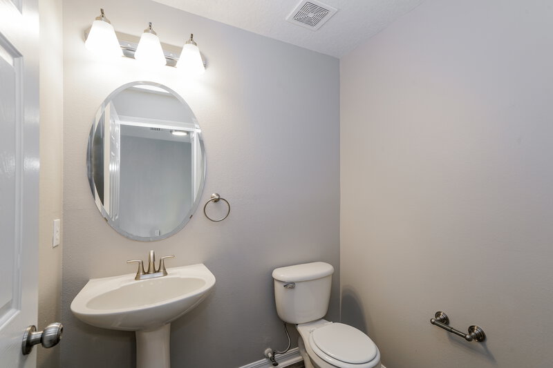 2,390/Mo, 11025 Golden Silence Dr Riverview, FL 33579 Powder Room View