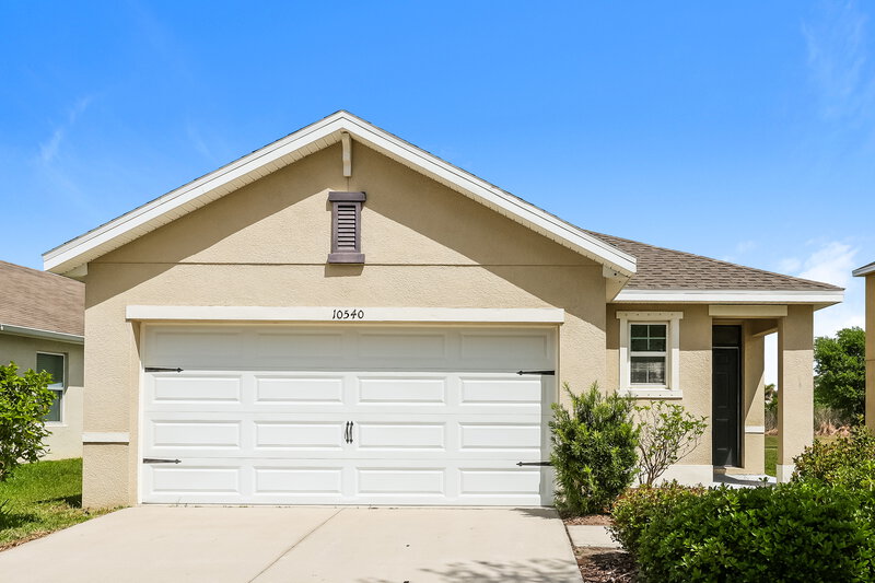2,140/Mo, 10540 Whispering Hammock Dr Riverview, FL 33578 External View