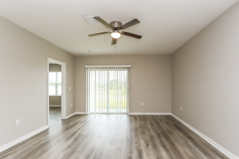 2,160/Mo, 10540 Whispering Hammock Dr Riverview, FL 33578 Living Room View