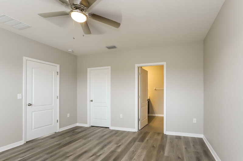 2,160/Mo, 10540 Whispering Hammock Dr Riverview, FL 33578 Main Bedroom View