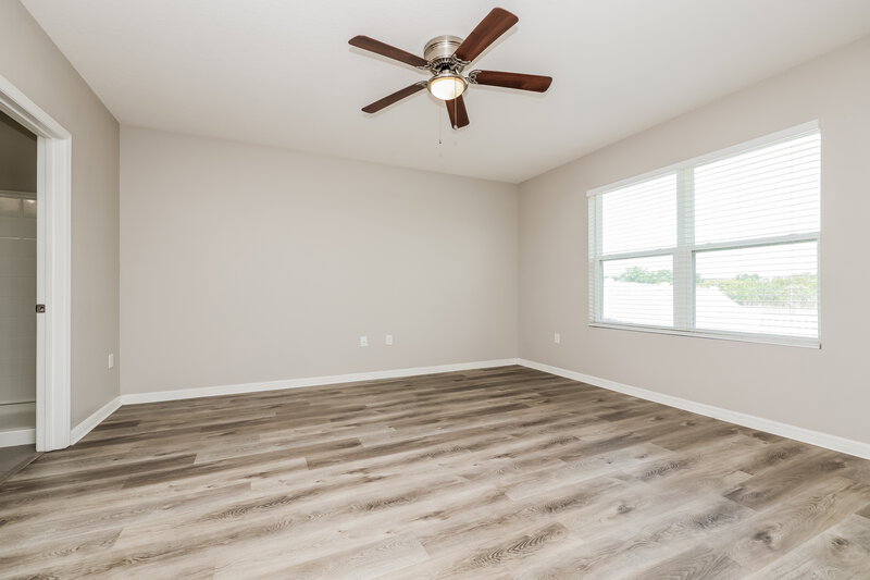 2,140/Mo, 10540 Whispering Hammock Dr Riverview, FL 33578 Main Bedroom View