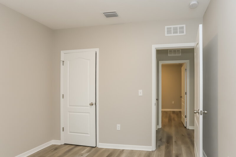2,160/Mo, 10540 Whispering Hammock Dr Riverview, FL 33578 Bedroom View 2