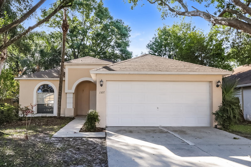 2,155/Mo, 11507 Wellman Dr Riverview, FL 33578 External View