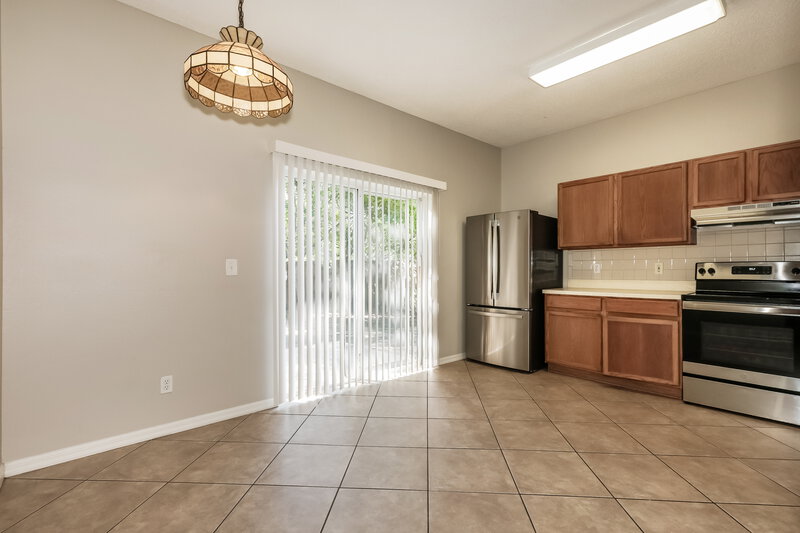 2,155/Mo, 11507 Wellman Dr Riverview, FL 33578 Dining Room View