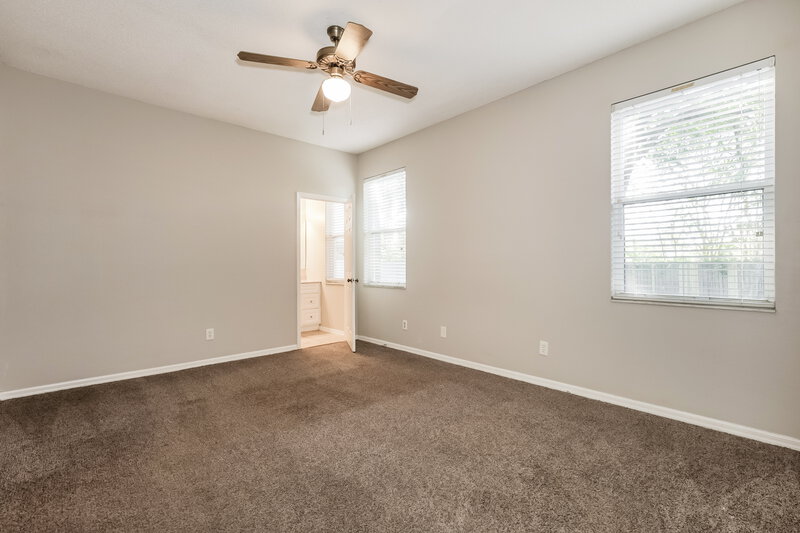 2,155/Mo, 11507 Wellman Dr Riverview, FL 33578 Main Bedroom View