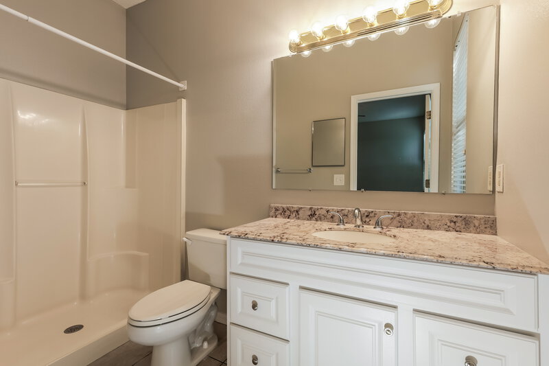 2,155/Mo, 11507 Wellman Dr Riverview, FL 33578 Bathroom View
