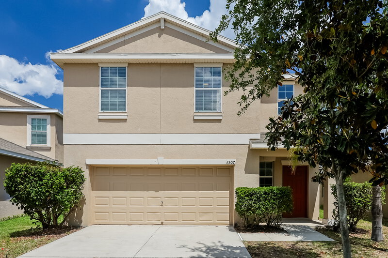 2,320/Mo, 6507 Trent Creek Dr Sun City Center, FL 33573 External View