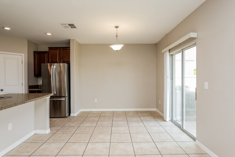 2,320/Mo, 6507 Trent Creek Dr Sun City Center, FL 33573 Dining Room View