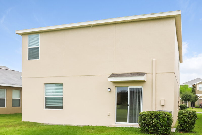 2,305/Mo, 6507 Trent Creek Dr Sun City Center, FL 33573 Rear View 2