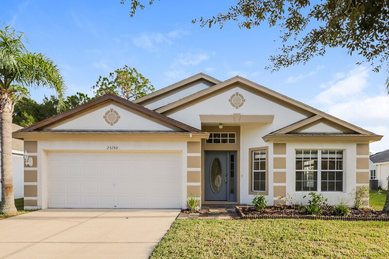 1,940/Mo, 25150 Lexington Oaks Blvd Wesley Chapel, FL 33544 External View