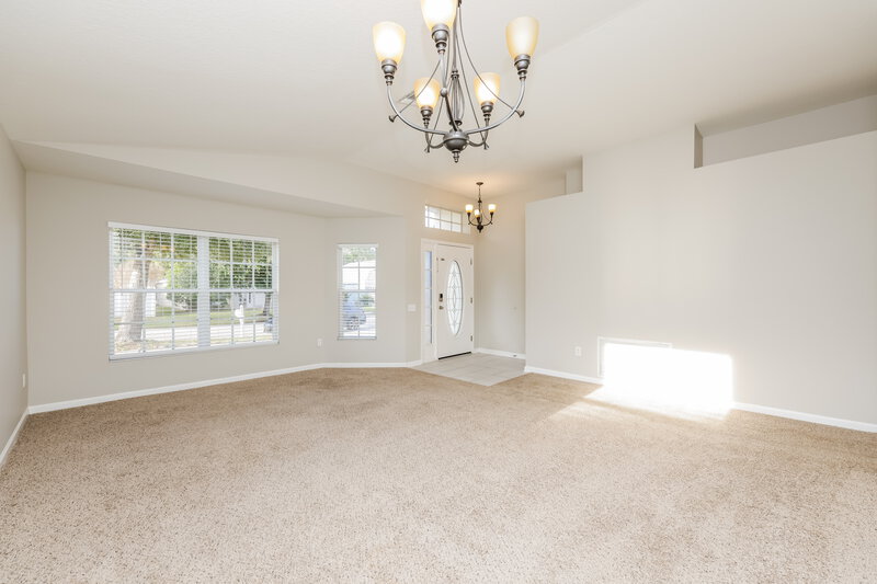 1,940/Mo, 25150 Lexington Oaks Blvd Wesley Chapel, FL 33544 Dining Room View