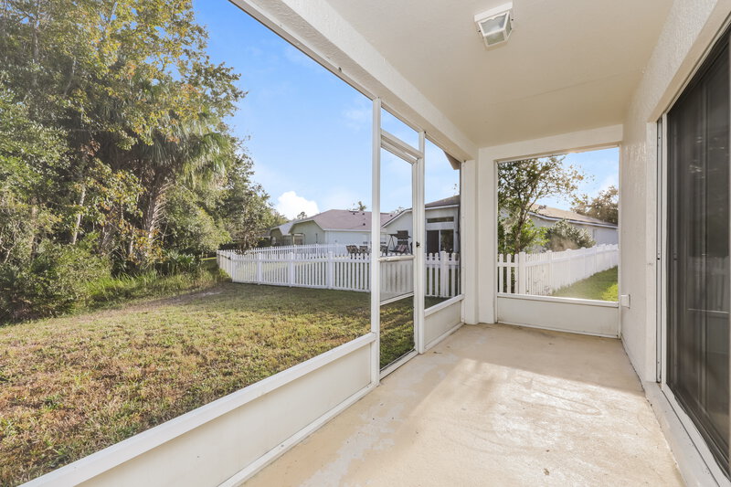 1,940/Mo, 25150 Lexington Oaks Blvd Wesley Chapel, FL 33544 Sun Room View