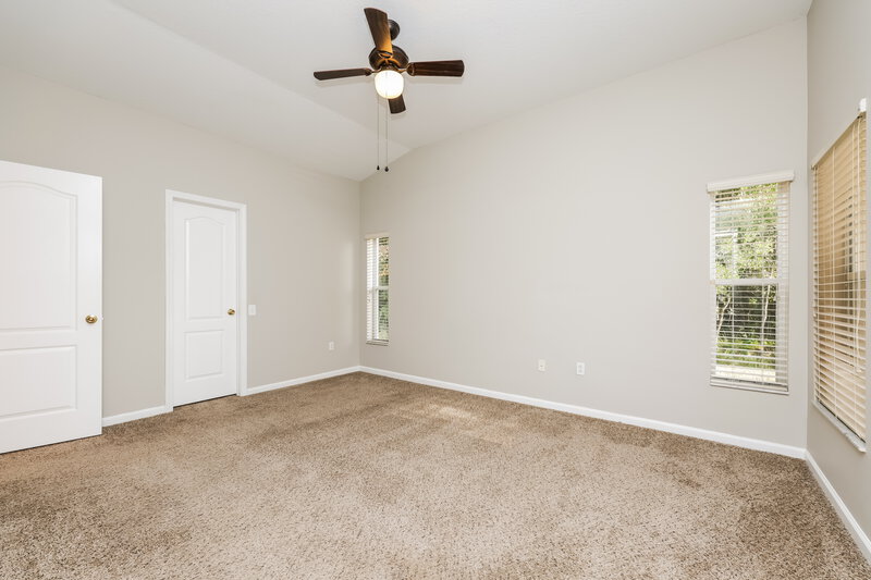 1,940/Mo, 25150 Lexington Oaks Blvd Wesley Chapel, FL 33544 Main Bedroom View