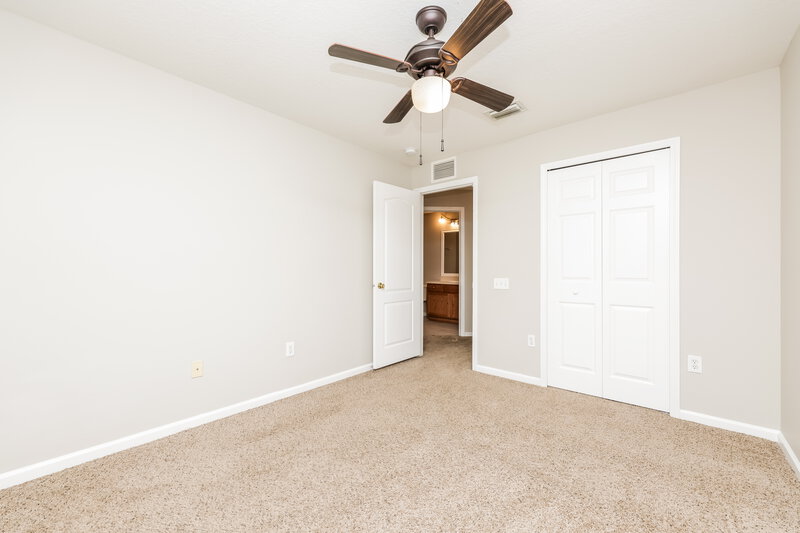 1,940/Mo, 25150 Lexington Oaks Blvd Wesley Chapel, FL 33544 Bedroom View