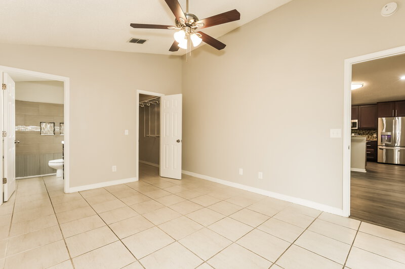 2,035/Mo, 2524 Gotham Way Valrico, FL 33596 Main Bedroom View