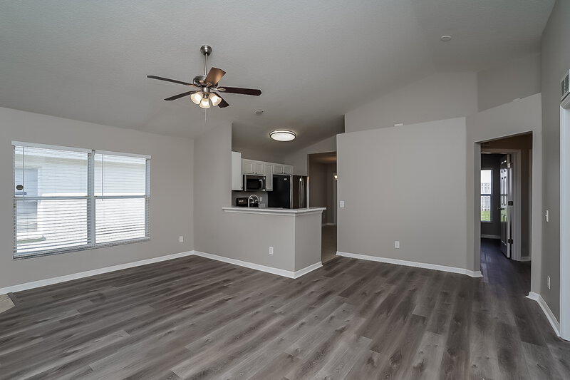 2,530/Mo, 14943 Deer Meadow Dr Lutz, FL 33559 Living Room View