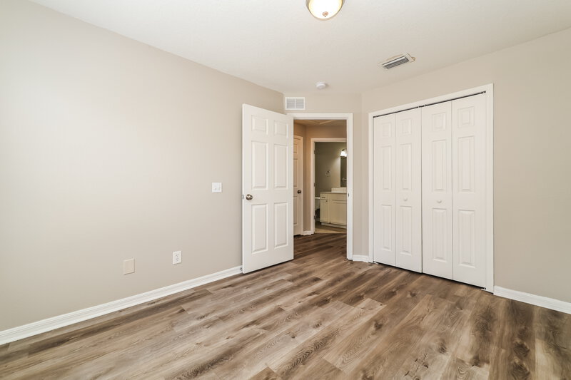 2,430/Mo, 14943 Deer Meadow Dr Lutz, FL 33559 Bedroom View 3