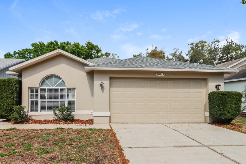2,040/Mo, 10917 Freemont Dr New Port Richey, FL 34654 External View