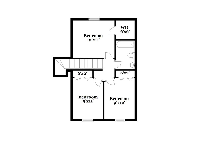 3,590/Mo, 1424 Dew Bloom Rd Valrico, FL 33594 Floor Plan View 2