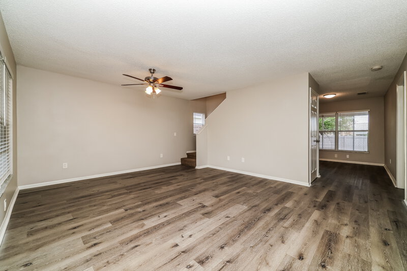 2,310/Mo, 1424 Dew Bloom Rd Valrico, FL 33594 Living Room View