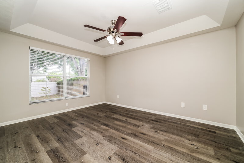 2,310/Mo, 1424 Dew Bloom Rd Valrico, FL 33594 Main Bedroom View
