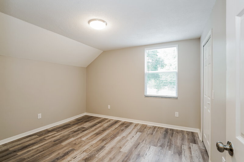 3,590/Mo, 1424 Dew Bloom Rd Valrico, FL 33594 Bedroom View