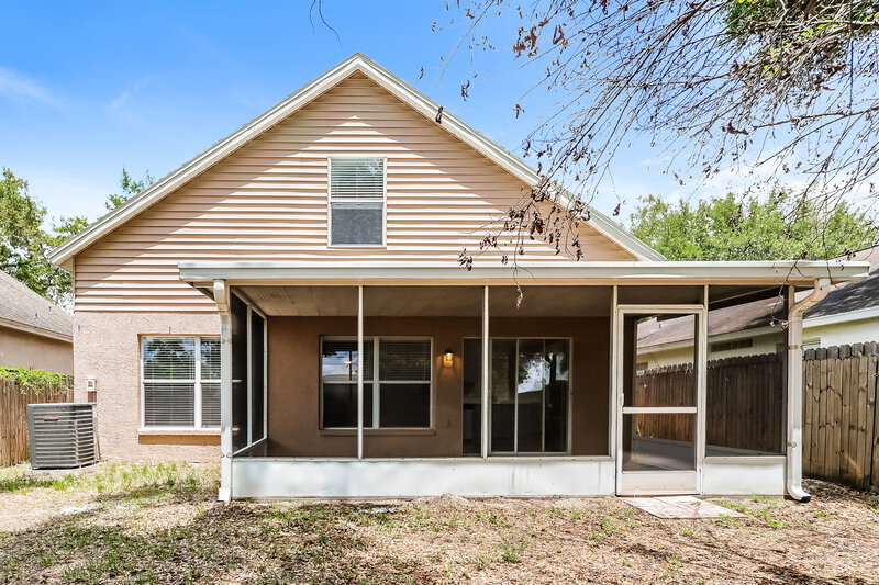 2,310/Mo, 1424 Dew Bloom Rd Valrico, FL 33594 Rear View