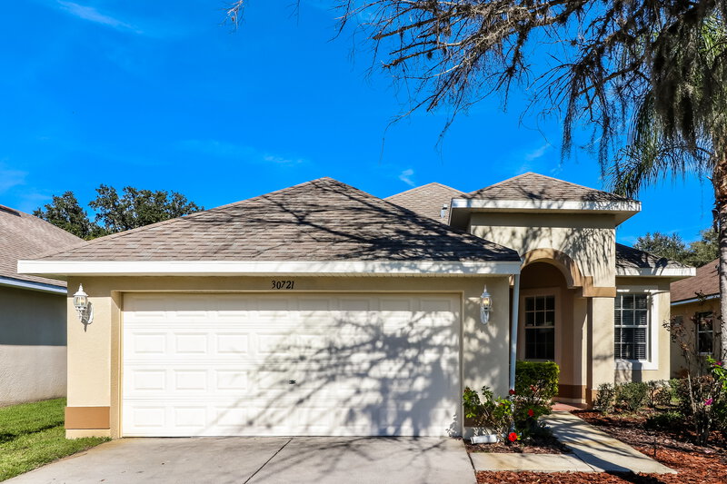 2,390/Mo, 30721 Pumpkin Ridge Dr Wesley Chapel, FL 33543 External View