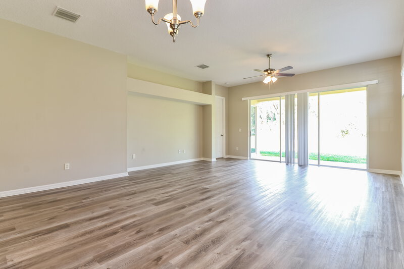2,390/Mo, 30721 Pumpkin Ridge Dr Wesley Chapel, FL 33543 Dining Room View 2