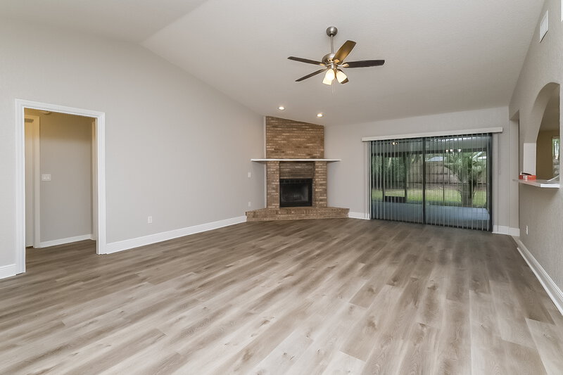 2,465/Mo, 4617 Parkway Blvd Land O Lakes, FL 34639 Living Room View