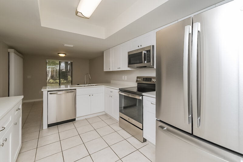 2,465/Mo, 4617 Parkway Blvd Land O Lakes, FL 34639 Bedroom View