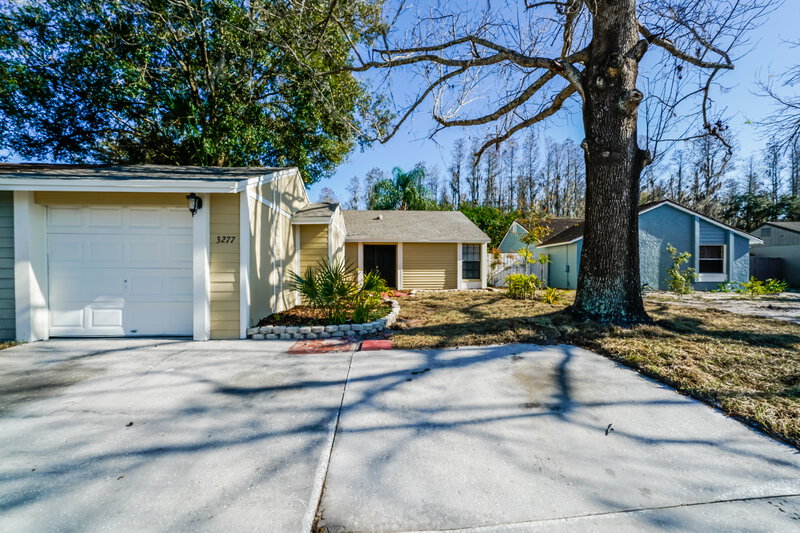 2,420/Mo, 3277 Fox Lake Dr Tampa, FL 33618 External View