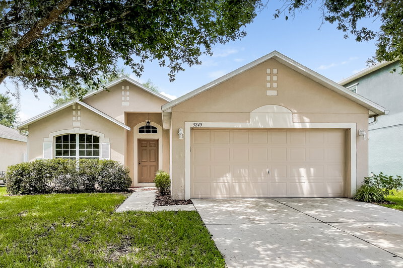 3,650/Mo, 3245 Bellericay Ln Land O Lakes, FL 34638 External View