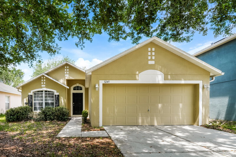 2,255/Mo, 3245 Bellericay Ln Land O Lakes, FL 34638 External View