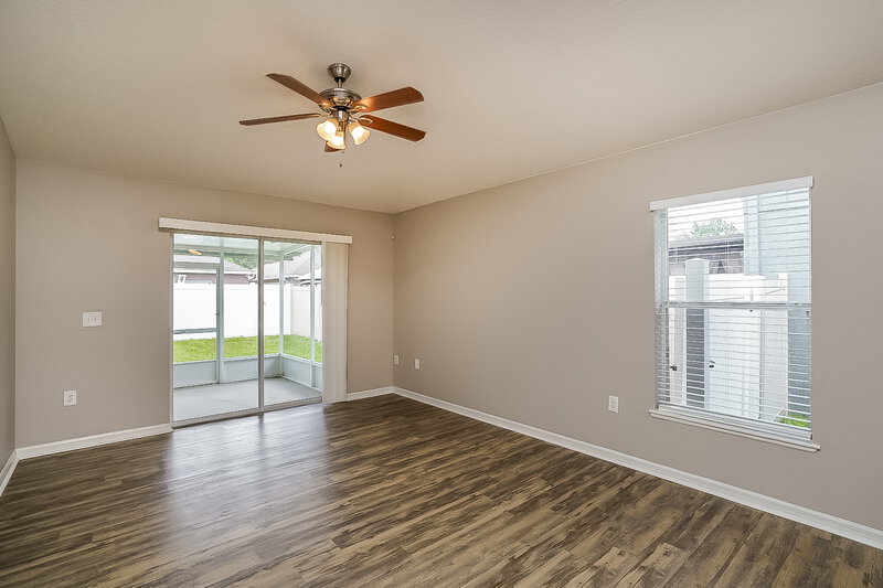 3,650/Mo, 3245 Bellericay Ln Land O Lakes, FL 34638 Living Room View 2