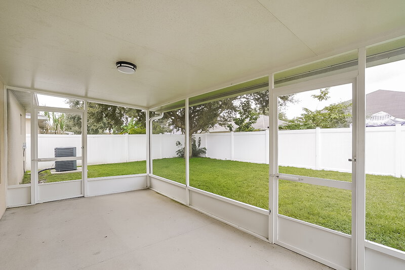 3,650/Mo, 3245 Bellericay Ln Land O Lakes, FL 34638 Sun Room View
