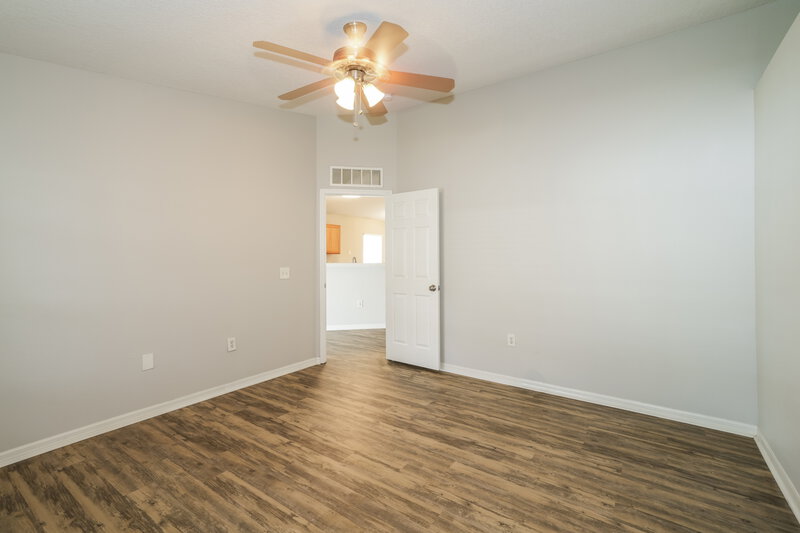 2,255/Mo, 3245 Bellericay Ln Land O Lakes, FL 34638 Main Bedroom View 2