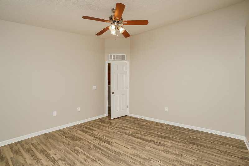 3,650/Mo, 3245 Bellericay Ln Land O Lakes, FL 34638 Main Bedroom View 2