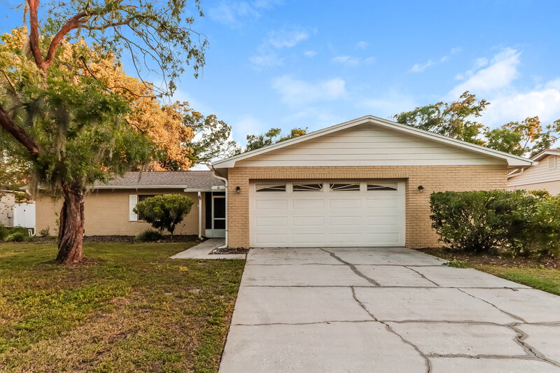 2,270/Mo, 7815 Capwood Ave Temple Terrace, FL 33637 External View