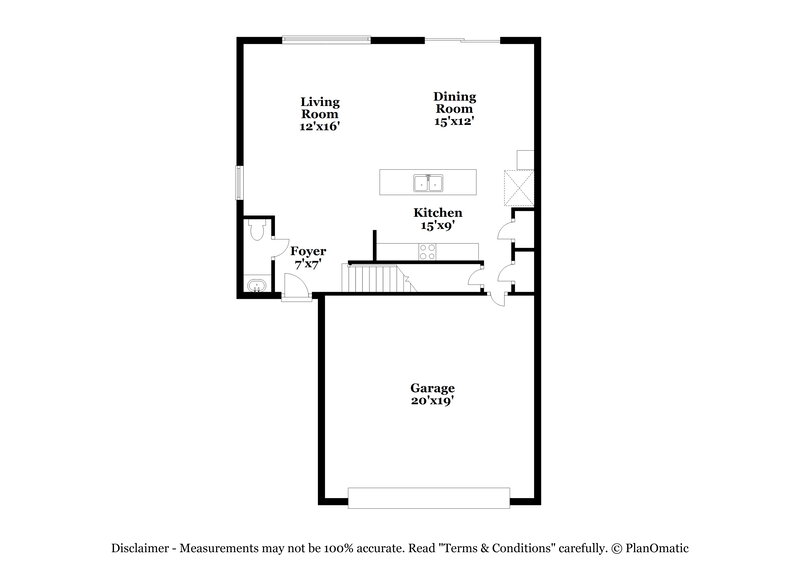 4,040/Mo, 10117 Mangrove Well Rd Ruskin, FL 33573 Floor Plan View