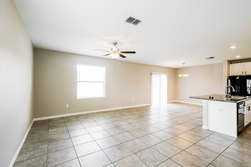 4,410/Mo, 15423 Dark Star Ln Ruskin, FL 33573 Living Room View
