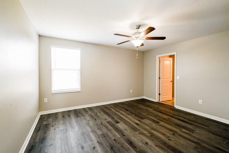 4,410/Mo, 15423 Dark Star Ln Ruskin, FL 33573 Main Bedroom View
