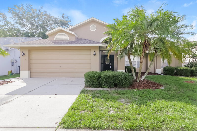 2,260/Mo, 4714 Meadowsweet Ct New Port Richey, FL 34653 External View