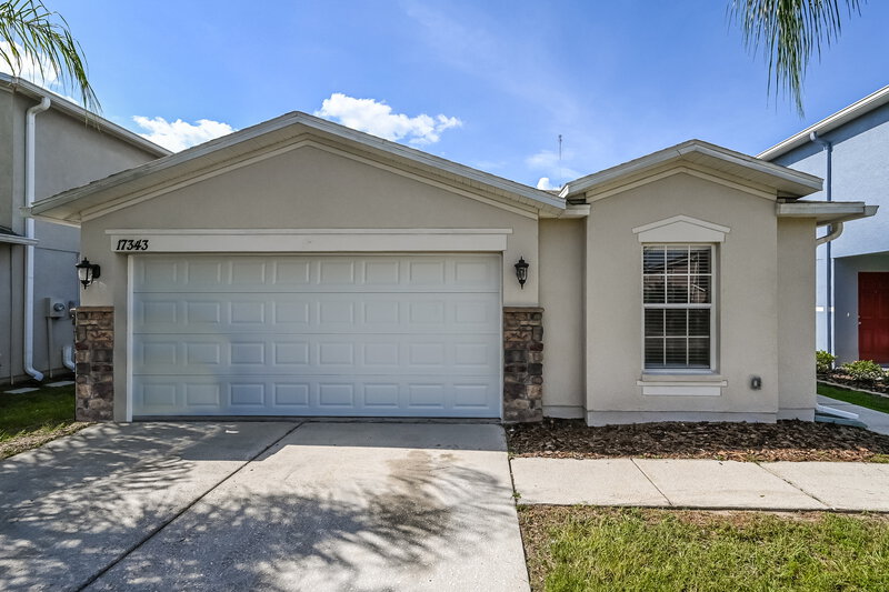 2,225/Mo, 17343 Mint Leaf Ln Land O Lakes, FL 34638 External View