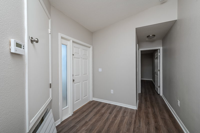 2,225/Mo, 17343 Mint Leaf Ln Land O Lakes, FL 34638 Foyer View