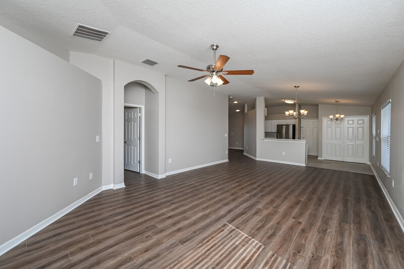 2,225/Mo, 17343 Mint Leaf Ln Land O Lakes, FL 34638 Living Room View