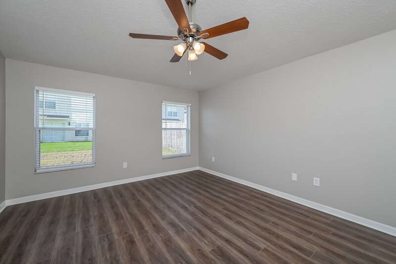 2,225/Mo, 17343 Mint Leaf Ln Land O Lakes, FL 34638 Main Bedroom View