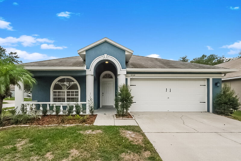 2,615/Mo, 9709 White Barn Way Riverview, FL 33569 External View